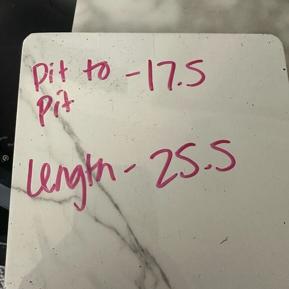 Raging Mammoth Women’s Small Logo Longsleeve Tee - Picture 4 of 4